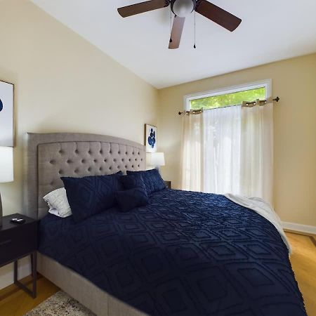 שיקגו Luxe 4Br With Hot Tub & Game Room מראה חיצוני תמונה