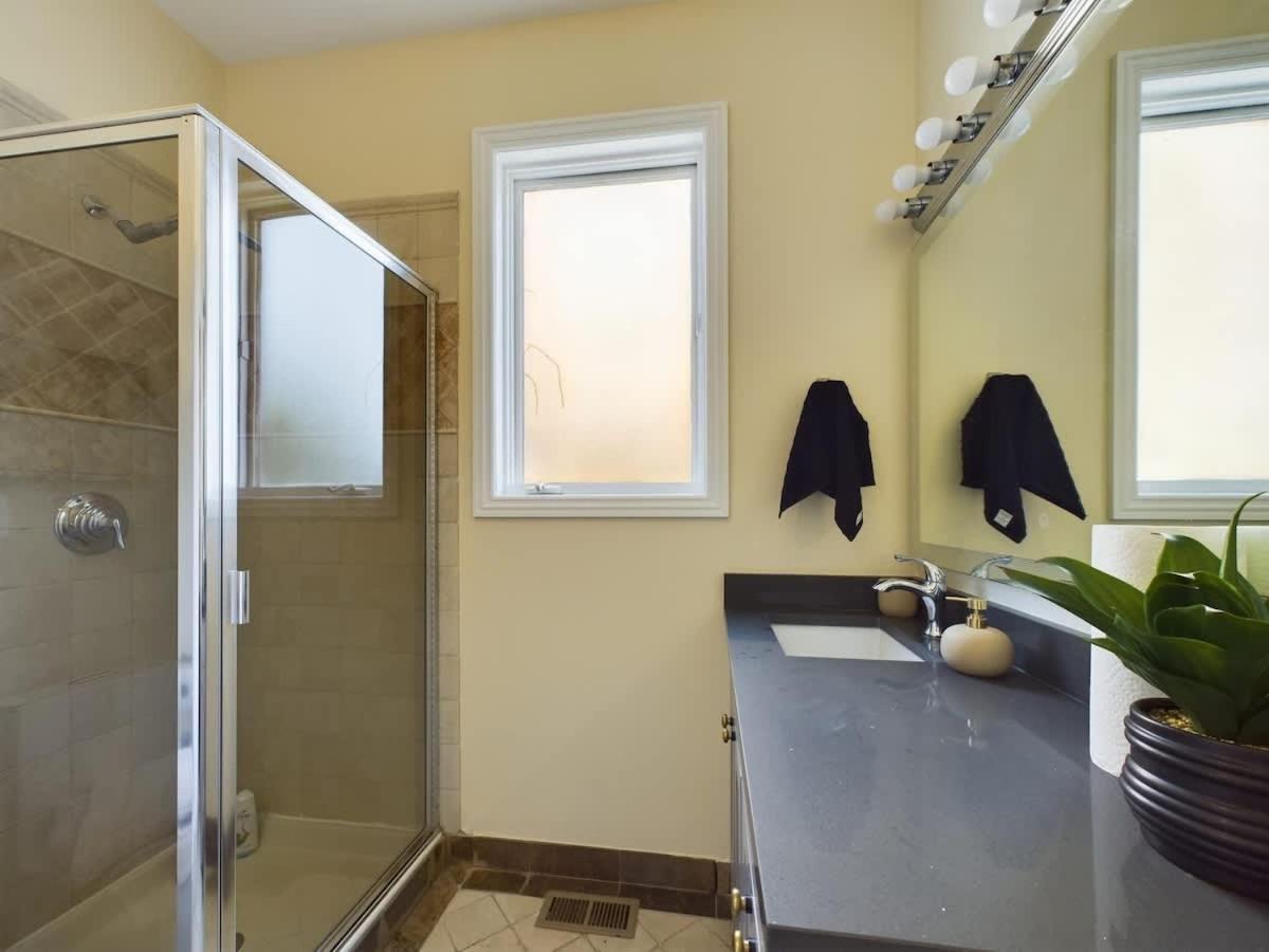 שיקגו Luxe 4Br With Hot Tub & Game Room מראה חיצוני תמונה