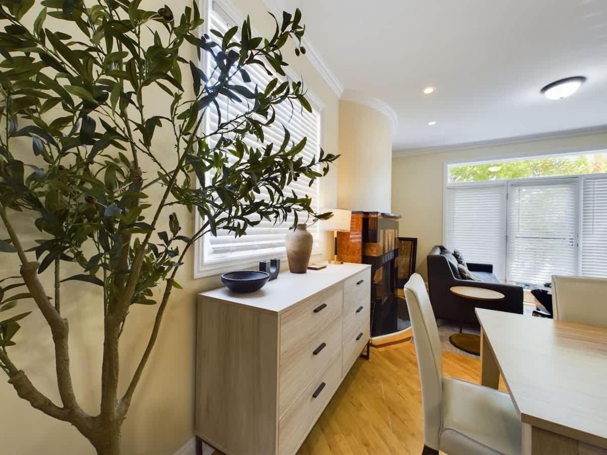 שיקגו Luxe 4Br With Hot Tub & Game Room מראה חיצוני תמונה