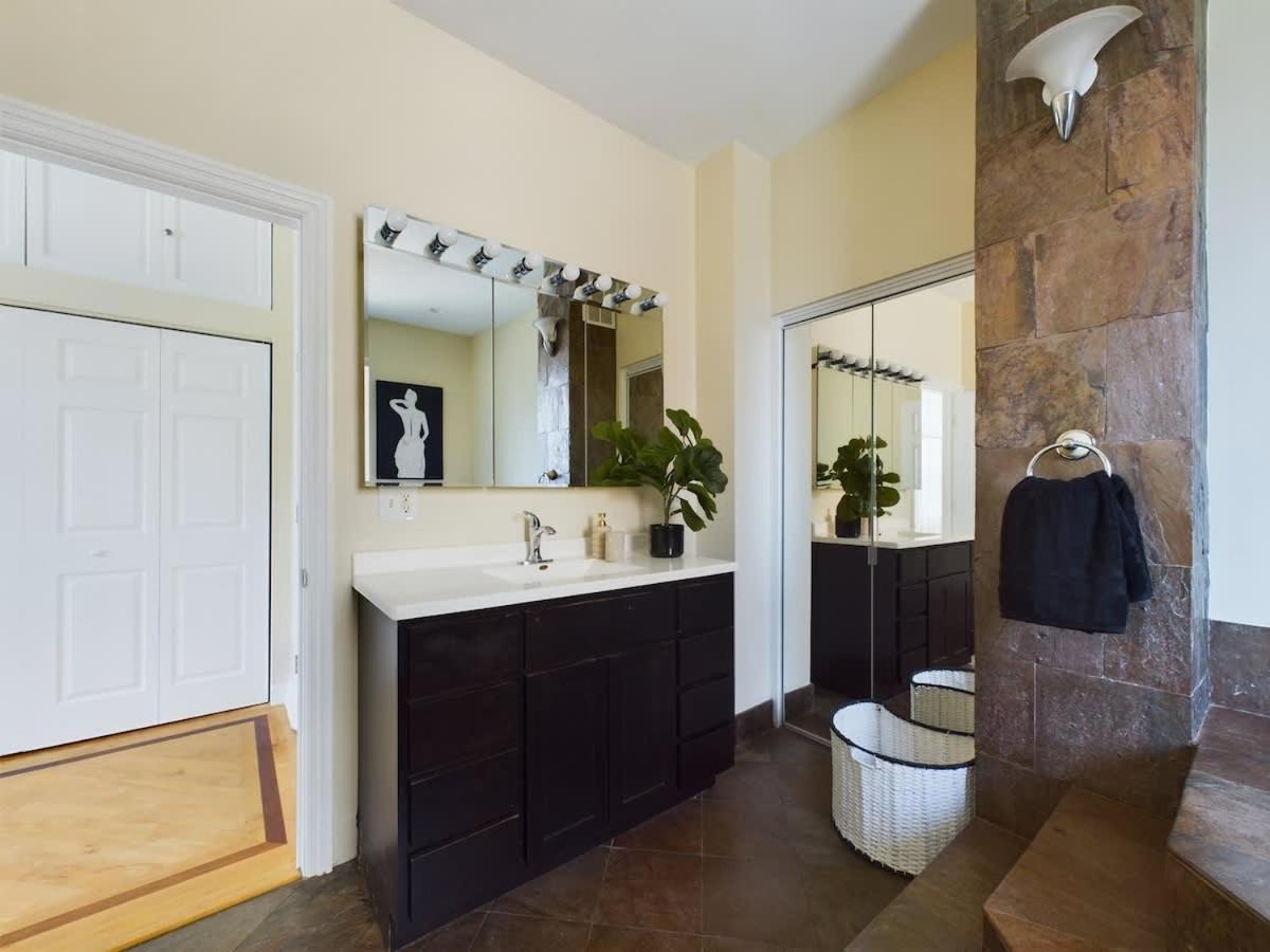 שיקגו Luxe 4Br With Hot Tub & Game Room מראה חיצוני תמונה
